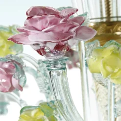 Lampadario Bouquet