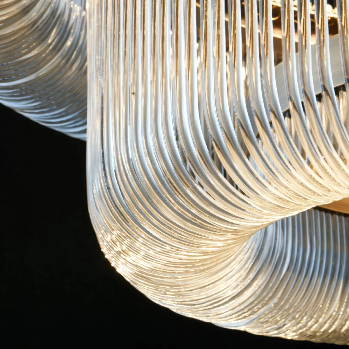 Lampadario Bovola