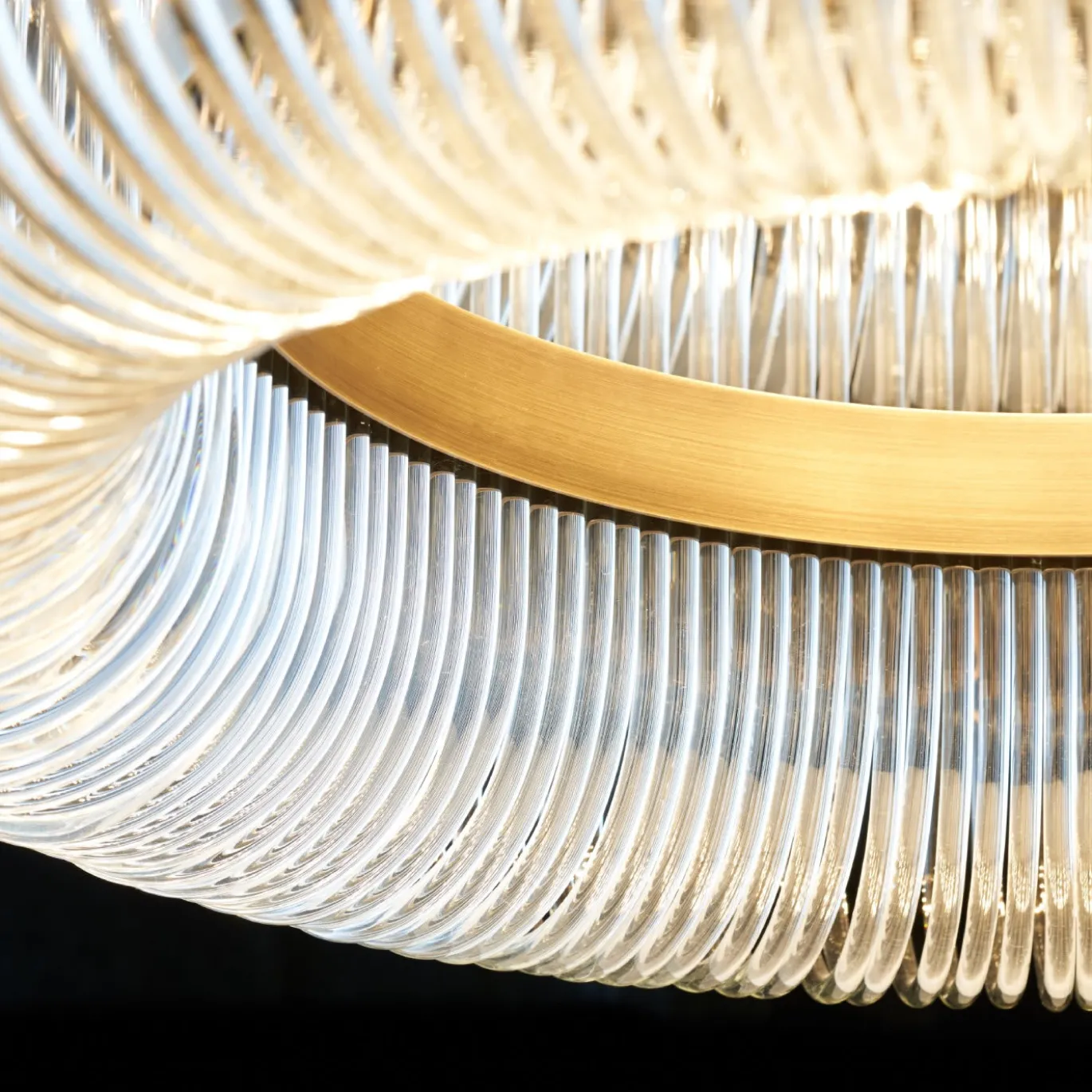 Lampadario Bovola