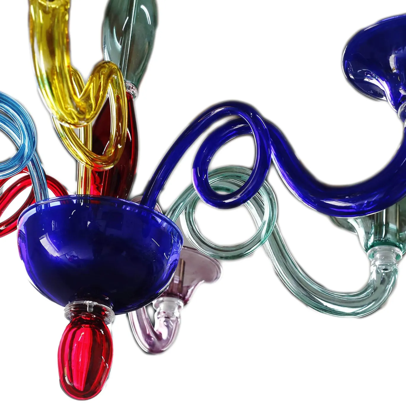 Lampadario Brazil Small