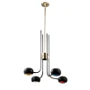 Lampadario B'Tulip