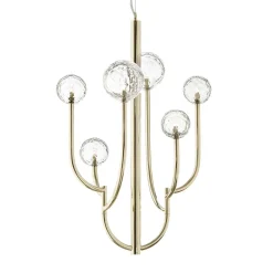 Lampadario Cactus