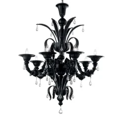 Lampadario Calle Baleno