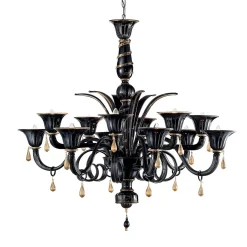 Lampadario Calle Orleans