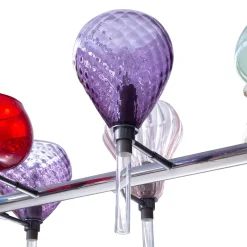 Lampadario Camilla