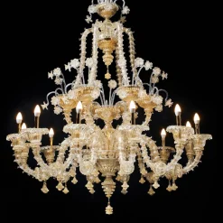 Lampadario Ca Rezzonico I
