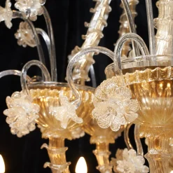 Lampadario Ca Rezzonico I