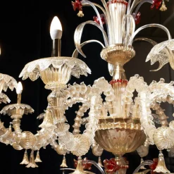 Lampadario Ca Rezzonico I