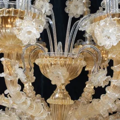 Lampadario Ca Rezzonico I