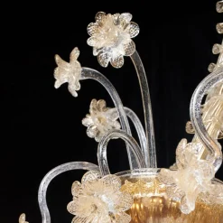 Lampadario Ca Rezzonico I