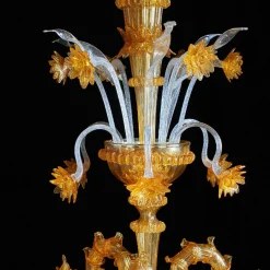 Lampadario Ca Rezzonico II