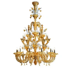 Lampadario Ca Rezzonico II