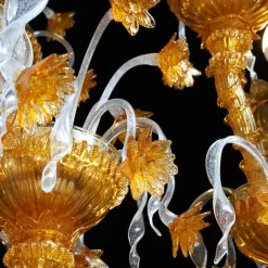 Lampadario Ca Rezzonico II