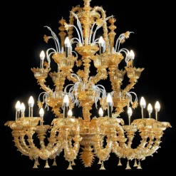 Lampadario Ca Rezzonico II
