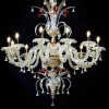 Lampadario Ca Rezzonico III