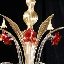 Lampadario Ca Rezzonico III