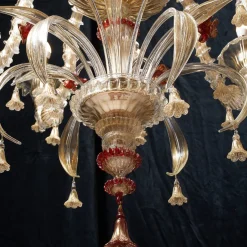 Lampadario Ca Rezzonico III
