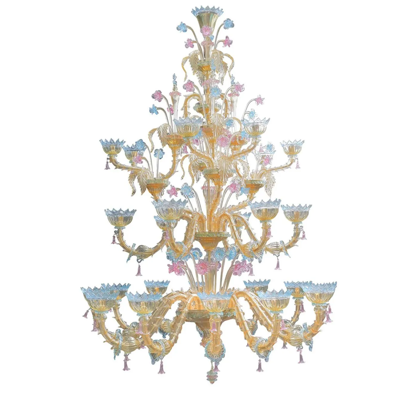 Lampadario Casanova