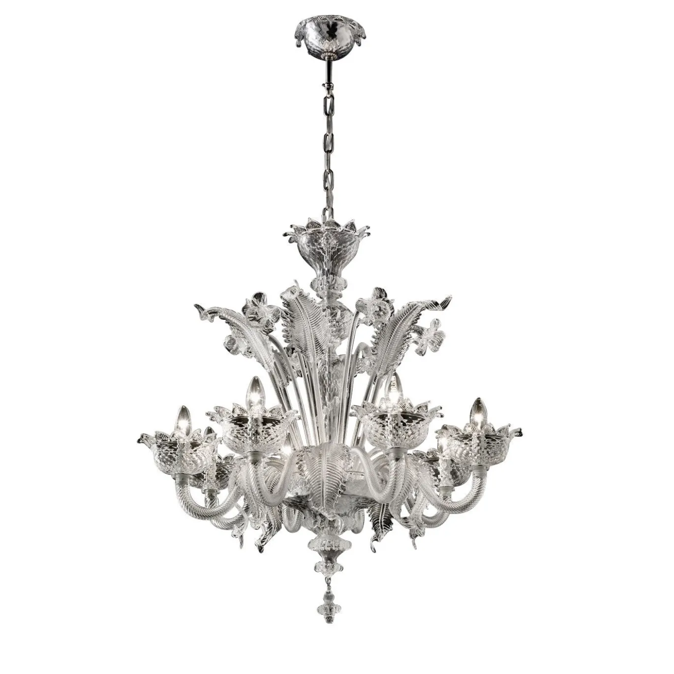 Lampadario Correr