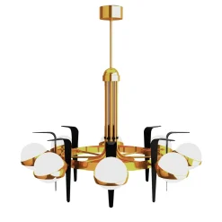 Lampadario Cosmo