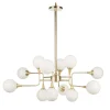 Lampadario Cosmo N.1 L