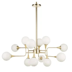 Lampadario Cosmo N.1 L