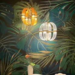 Lampadario Coup de Foudre di Roberto Lazzeroni #2