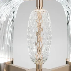 Lampadario Coup de Foudre di Roberto Lazzeroni #2