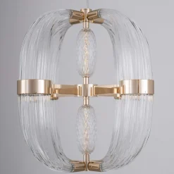 Lampadario Coup de Foudre di Roberto Lazzeroni #2