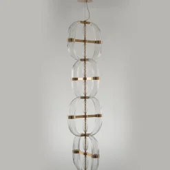 Lampadario Coup de Foudre di Roberto Lazzeroni #4