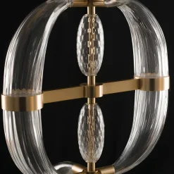 Lampadario Coup de Foudre di Roberto Lazzeroni #4
