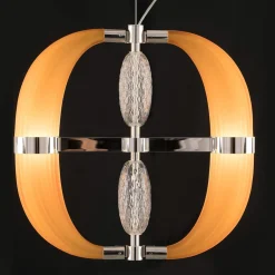Lampadario Coup de Foudre di Roberto Lazzeroni #6