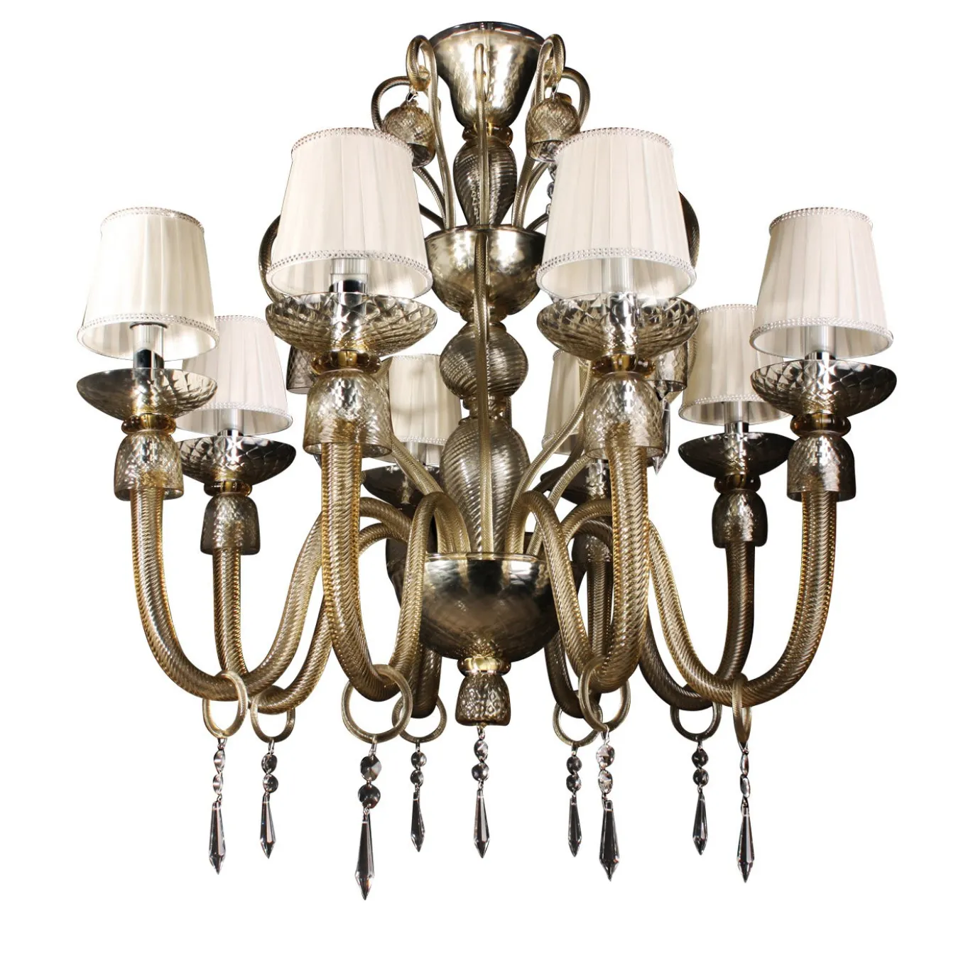 Lampadario Cremlino