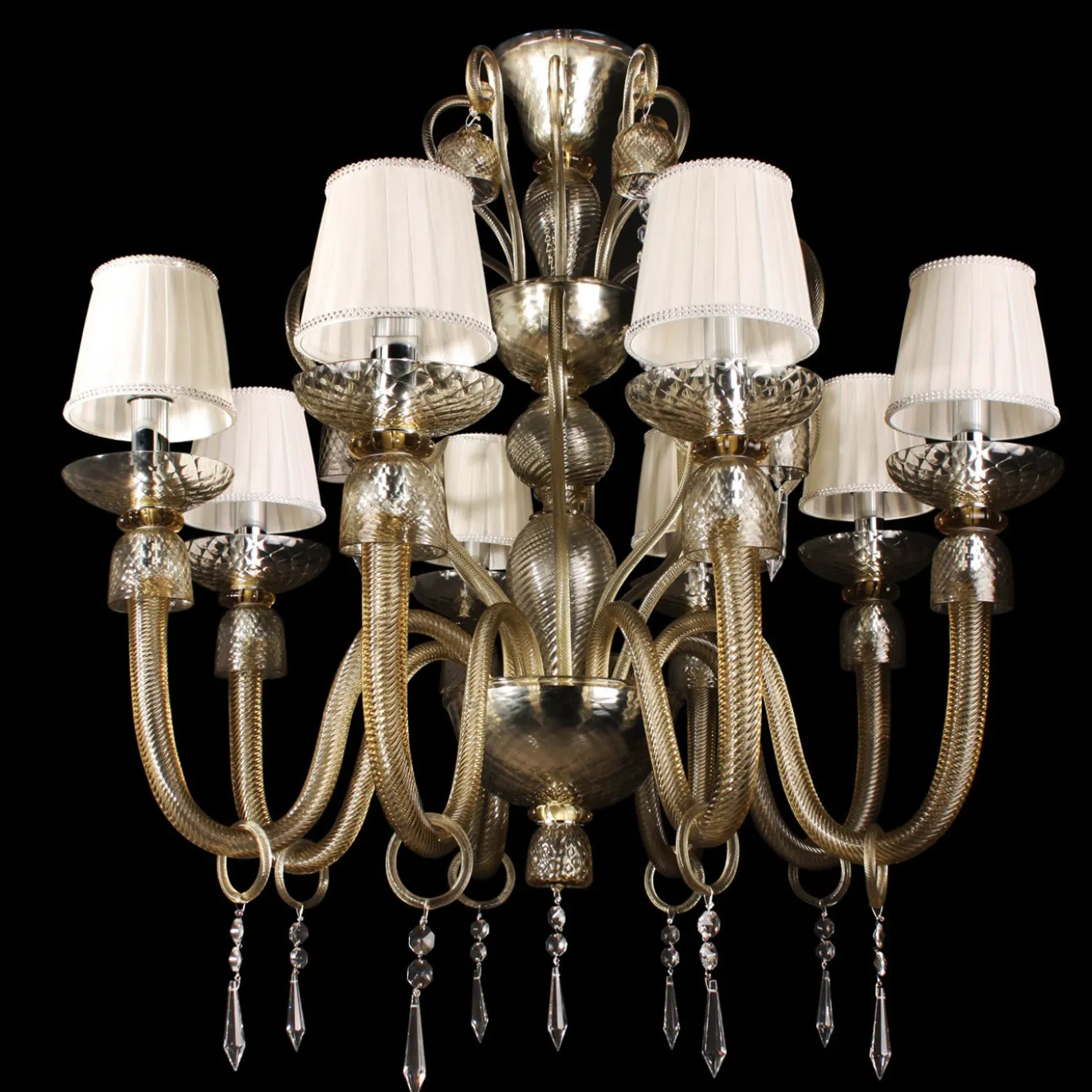 Lampadario Cremlino