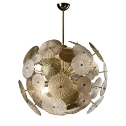 Lampadario Dandelion