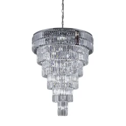 Lampadario Dandy 70