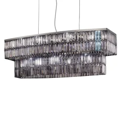 Lampadario Dandy Ellipse