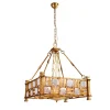 Lampadario decorativo #1