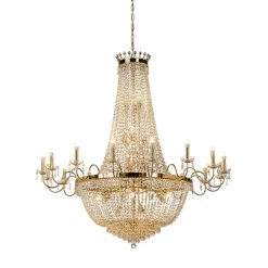 Lampadario del Re