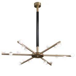 Lampadario Demetra