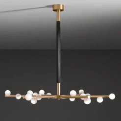 Lampadario Demetra