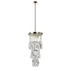 Lampadario Dewdrop