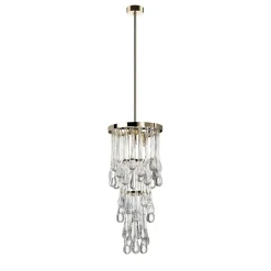 Lampadario Dewdrop