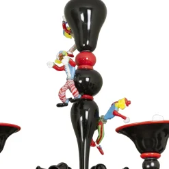 Lampadario di Carnevale