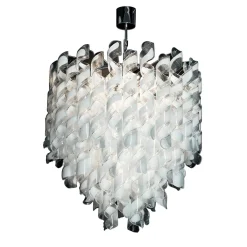 Lampadario di cristallo Cleveland Bohemia