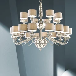 Lampadario di Palazzo Vecchio
