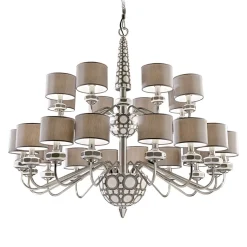 Lampadario di Palazzo Vecchio