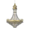 Lampadario Doha