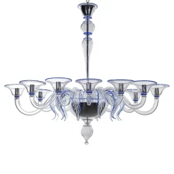 Lampadario Echo