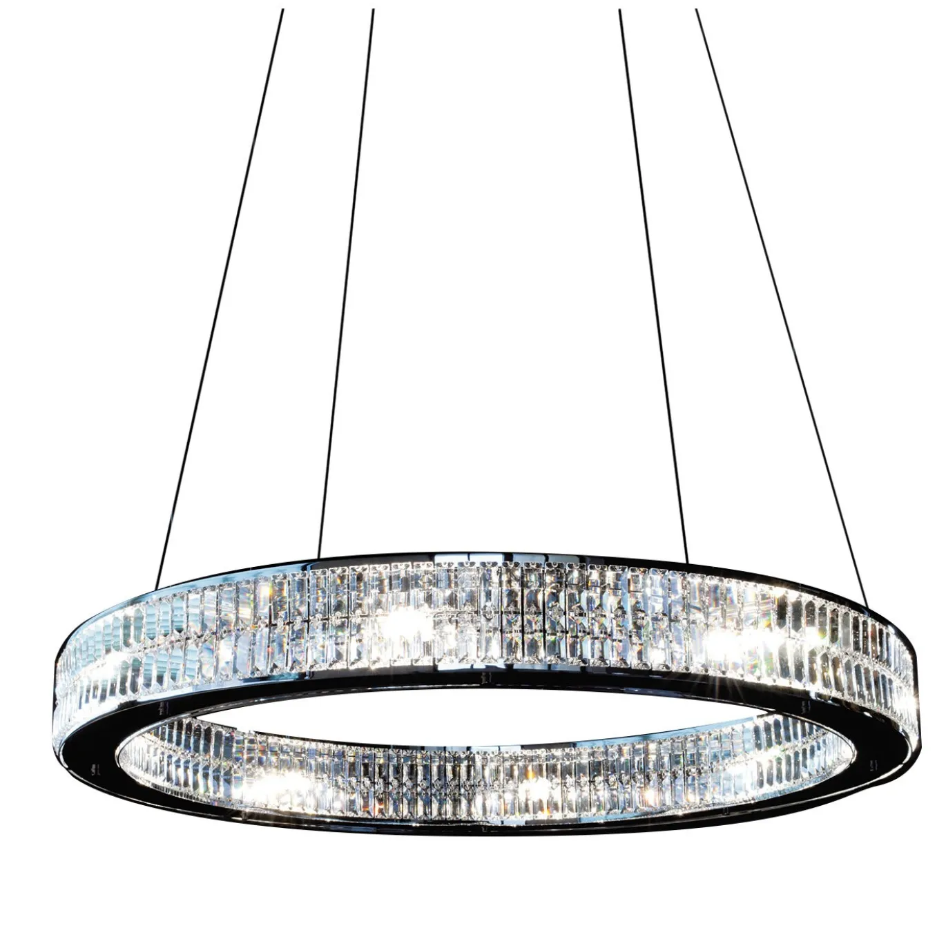 Lampadario Eclipse